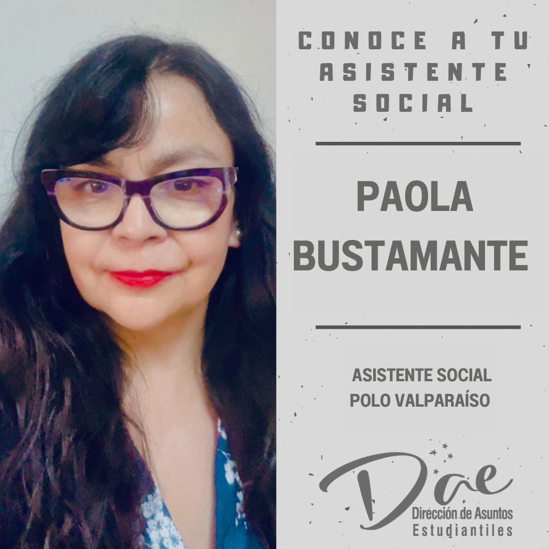 Paola Bustamante